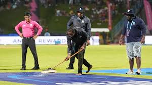 India vs England 4th Test 2025