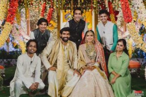 राणा दग्गुबाती