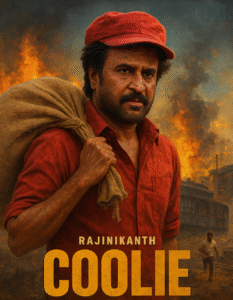 रजनीकांत