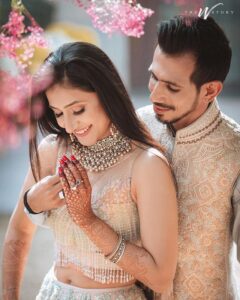 धनश्री वर्मा