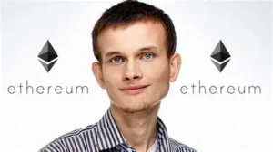 Vitalik Buterin