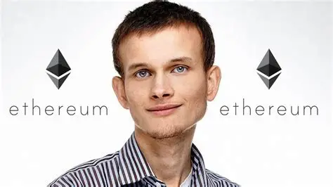 Vitalik Buterin