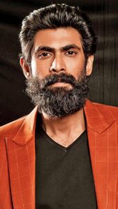 राणा दग्गुबाती