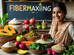 फ़ाइबरमैक्सिंग