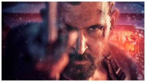 हृतिक रोशन