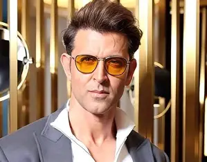 हृतिक रोशन