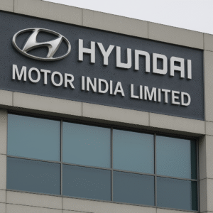 Hyundai Motor India