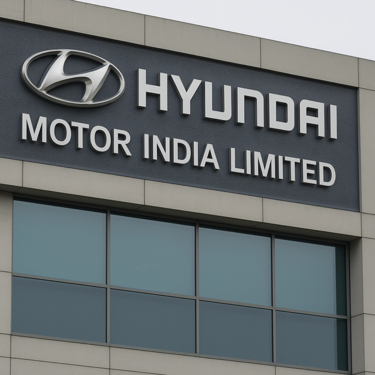 Hyundai Motor India
