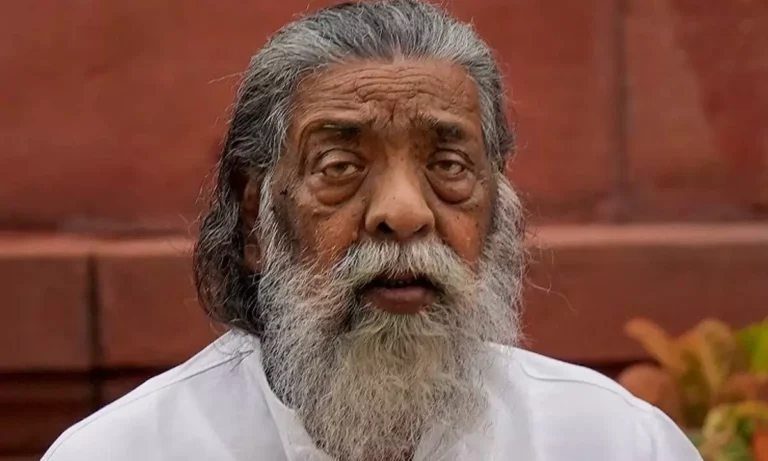 शिबू सोरेन