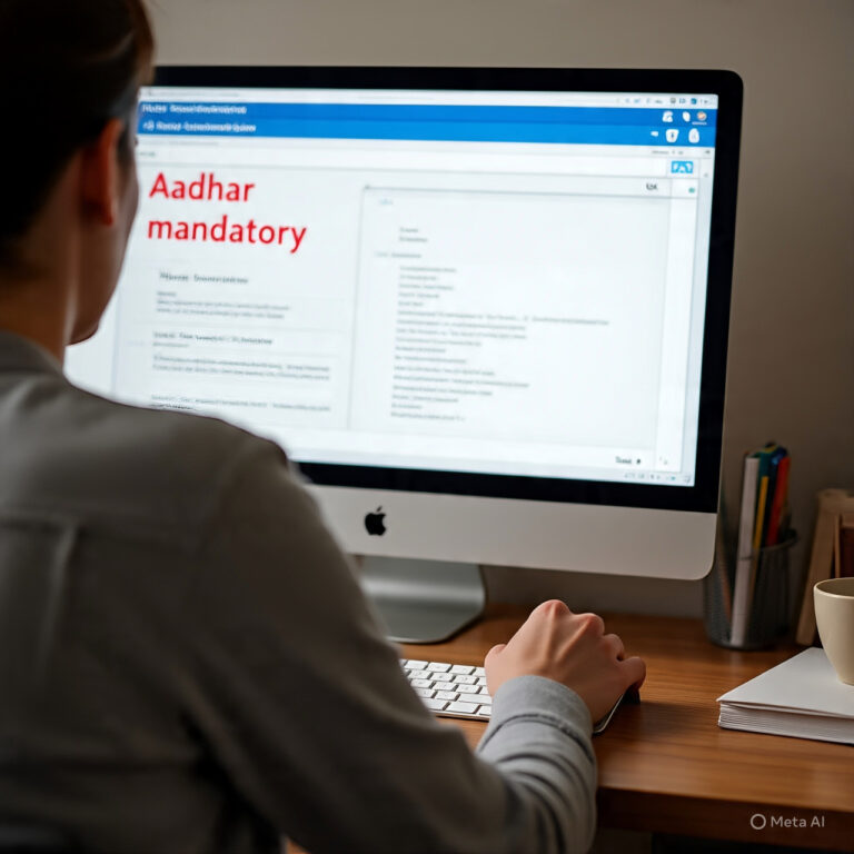 irctc_ticket_booking_with_aadhar_mandatory