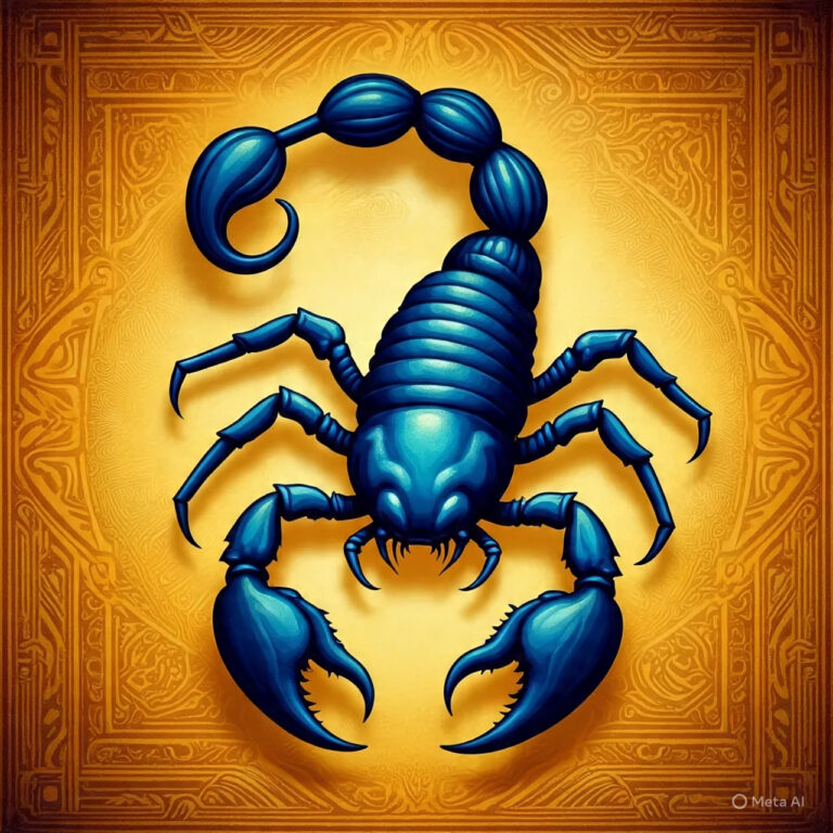 scorpio