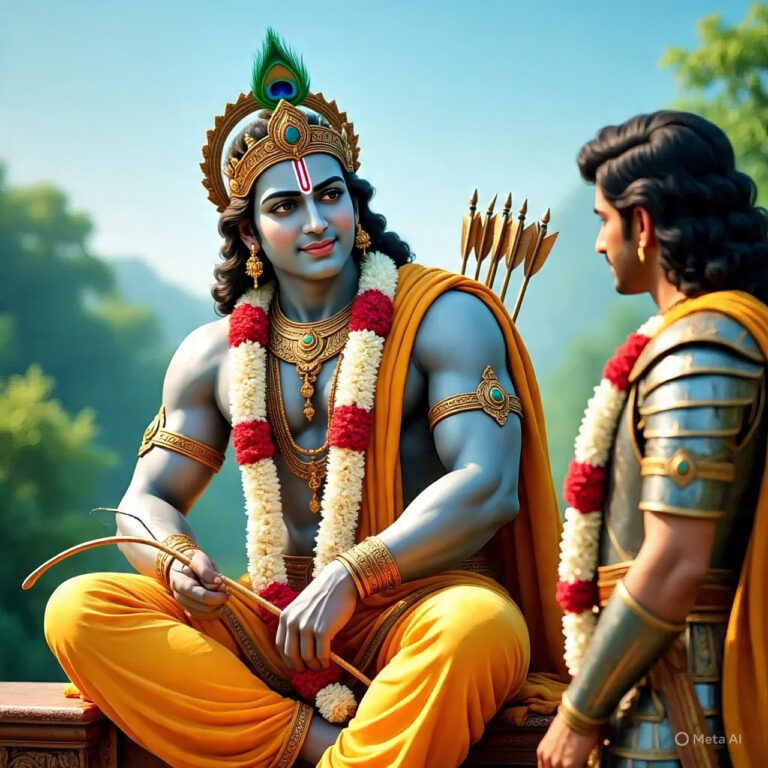 shree_krishna_arjun_ko_batate (1)